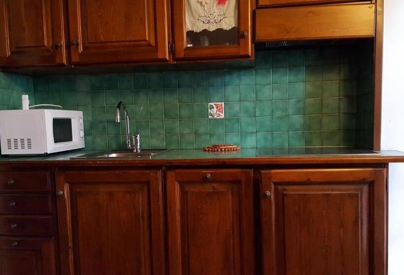 Апартаменты 2 Спальни, Maison Rosalp