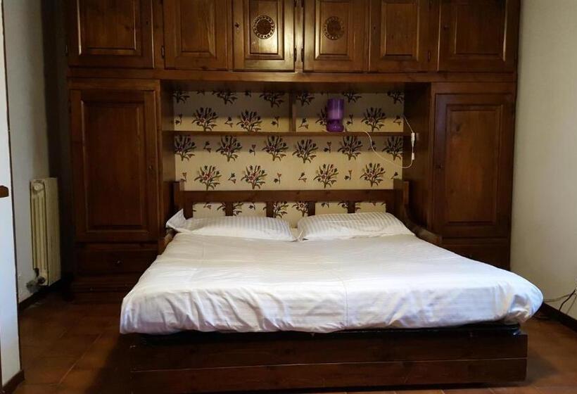 Апартаменты 2 Спальни, Maison Rosalp