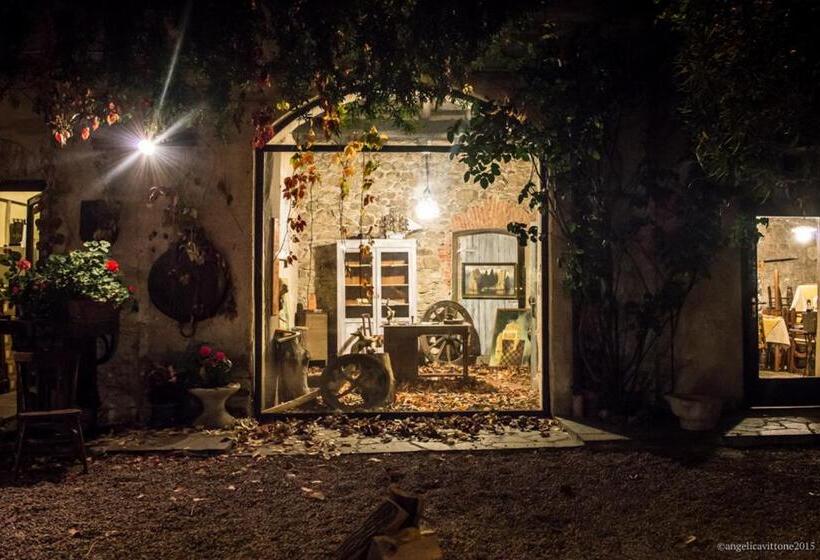 Апартаменты 2 Спальни, Corte Dei Brut