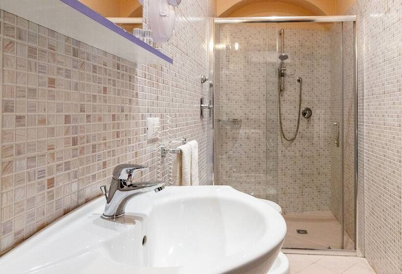 Трехместный Номер Deluxe, Dimora La Torre Room