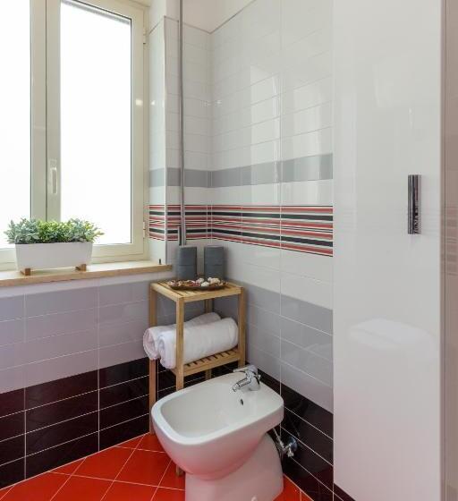 سوییت خانوادگی, Miamò Exclusive Rooms