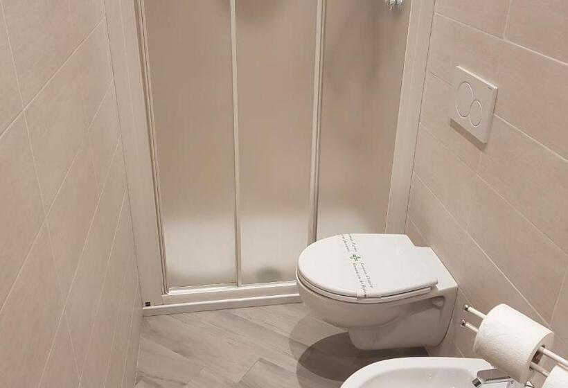 Quarto Estandar Cama King, Vento Di Grecale