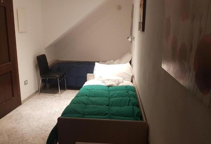 Quarto Estandar, Vento Di Grecale
