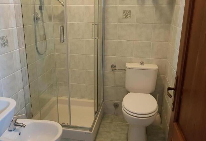 Quarto Estandar Cama King, Vento Di Grecale