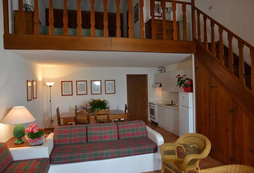 Apartamento 2 Dormitórios, Agriturismo Fattoria Il Casalone