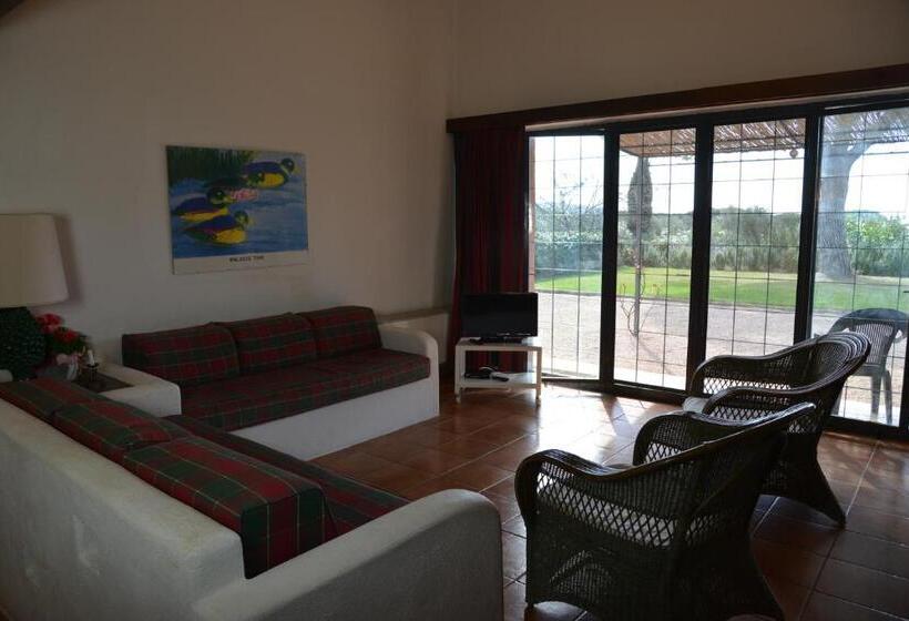 Apartamento 2 Dormitórios, Agriturismo Fattoria Il Casalone
