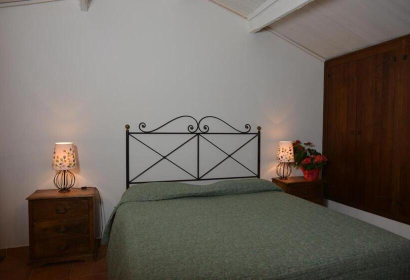 Apartamento 2 Dormitórios, Agriturismo Fattoria Il Casalone
