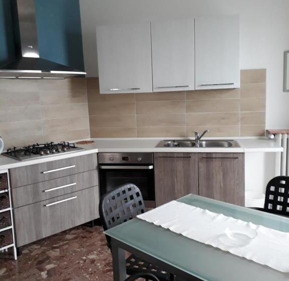 Apartamento 1 Quarto Vista Mar com Sacada, Casa Sulla Laguna