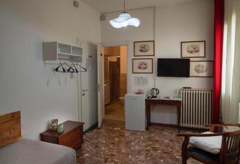 Quarto Estandar, Casa Sulla Laguna