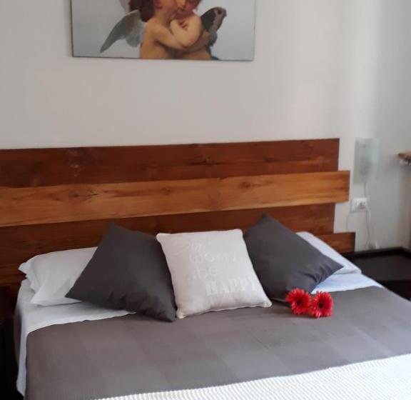 Quarto Estandar, Casa Sulla Laguna