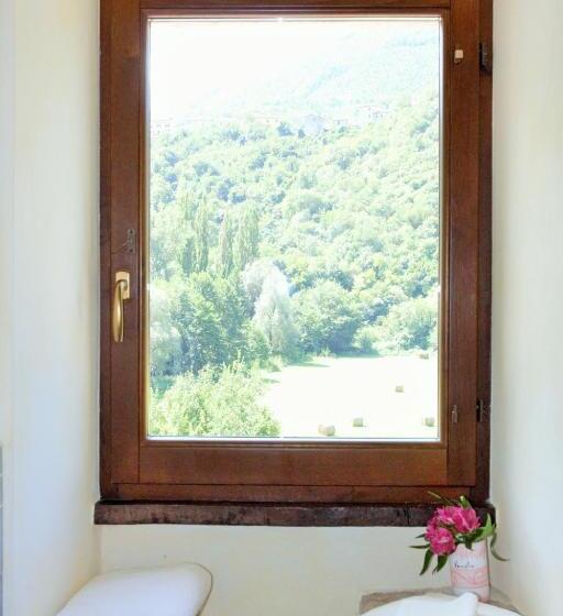 Номер Deluxe, Agriturismo Casale La Palombara