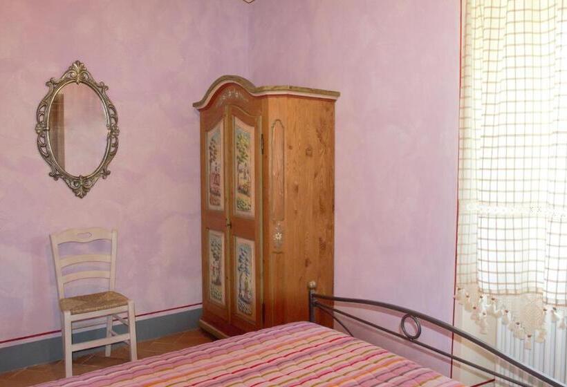 Номер Basic, Agriturismo Casale La Palombara