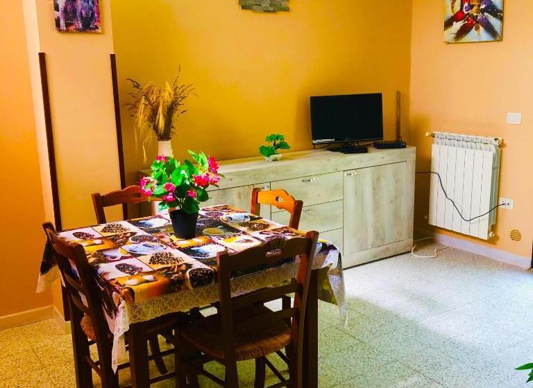 Апартаменты 1 Спальня, Agriturismo Pianezze