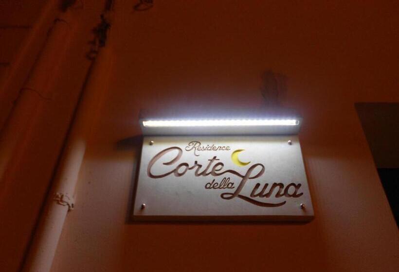 Номер Стандарт Трехместный, Corte Della Luna