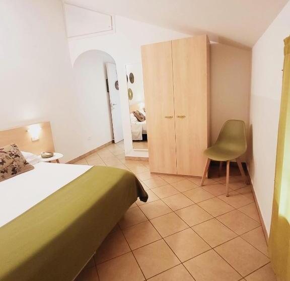 Family Suite, Salvia E Rosmarino   Affittacamere In Liguria