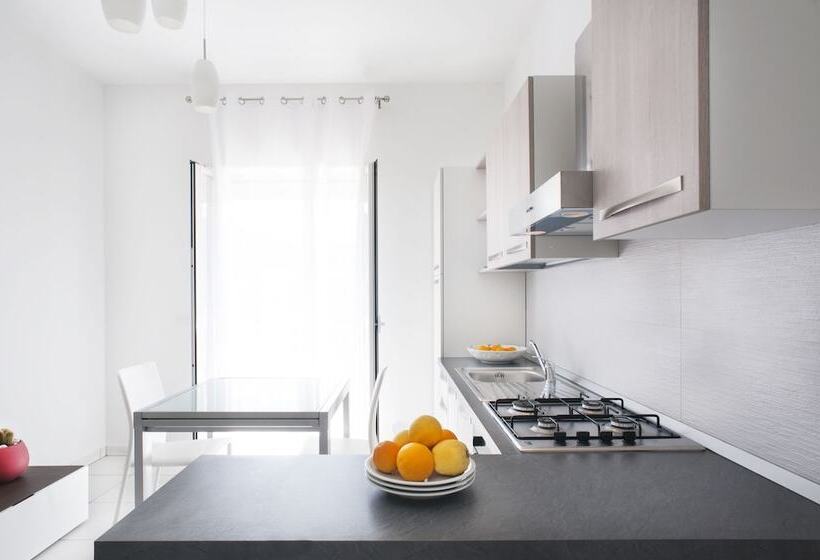آپارتمان سوپریور 1 خوابه, Vuelle Residence Apartments