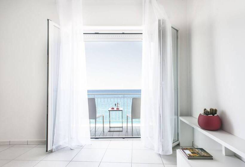 آپارتمان 2 خوابه, Vuelle Residence Apartments