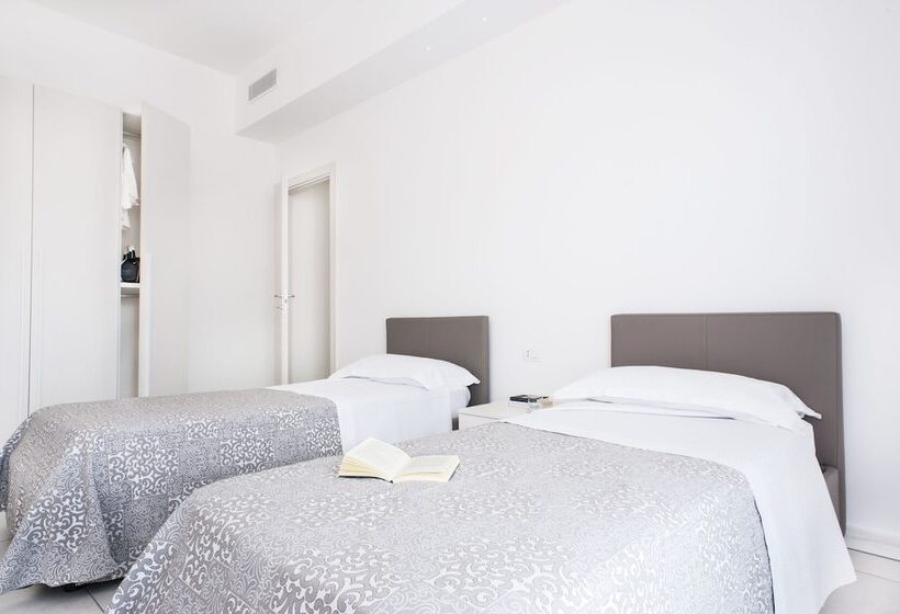 آپارتمان 2 خوابه, Vuelle Residence Apartments