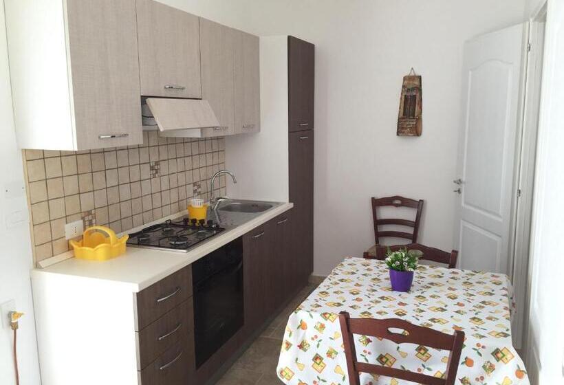 Апартаменты 1 Спальня, Agriturismo Amaranto