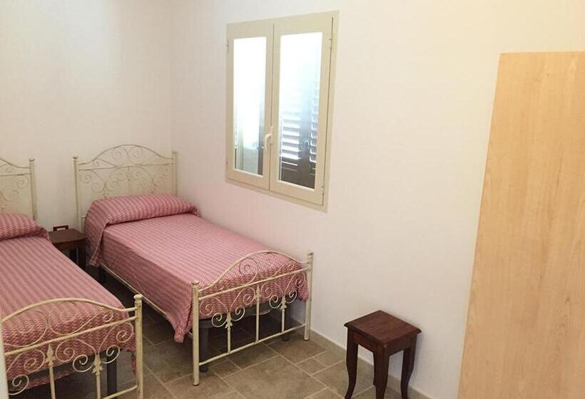 Апартаменты 2 Спальни, Agriturismo Amaranto