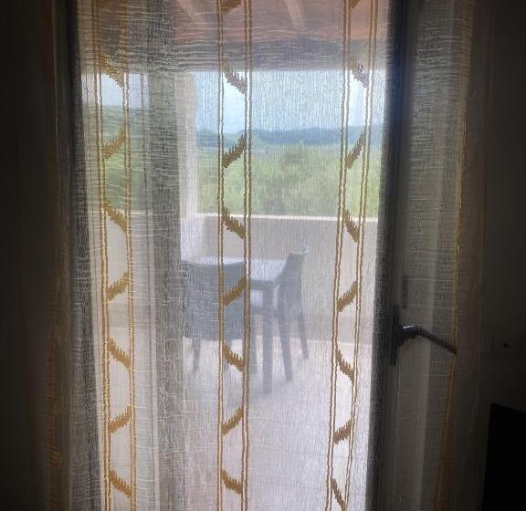 스탠다드 발코니 룸, Agriturismo Azzarone