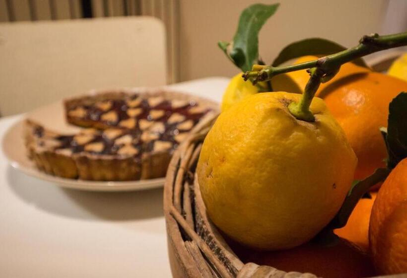 带2个卧室的公寓, Agriturismo La Commenda Adults Only