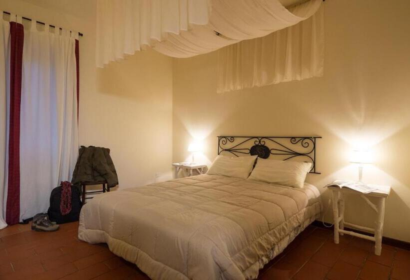 带2个卧室的公寓, Agriturismo La Commenda Adults Only