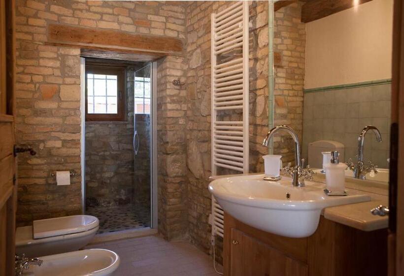 اتاق استاندارد, Agriturismo Sant Egidio