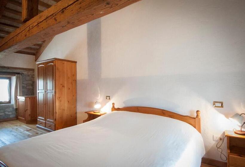 اتاق استاندارد, Agriturismo Sant Egidio