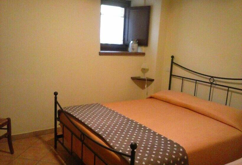 Номер Стандарт, Agriturismo Valiana