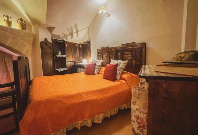 غرفة إقتصادية, Novecento Room And Breakfast Puglia