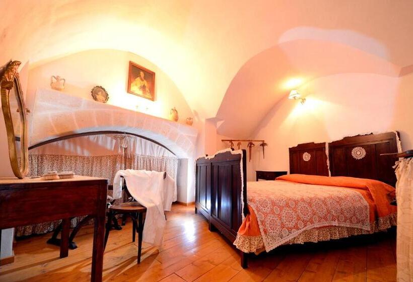 经济房, Novecento Room And Breakfast Puglia