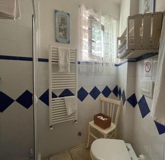 标准间, Novecento Room And Breakfast Puglia