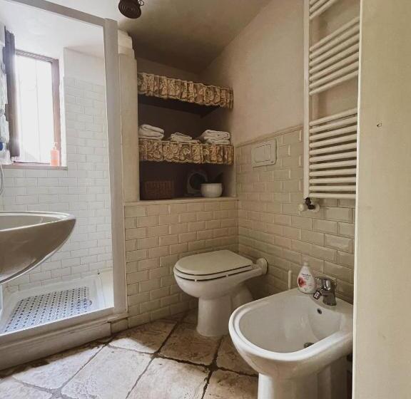 四人标准间, Novecento Room And Breakfast Puglia