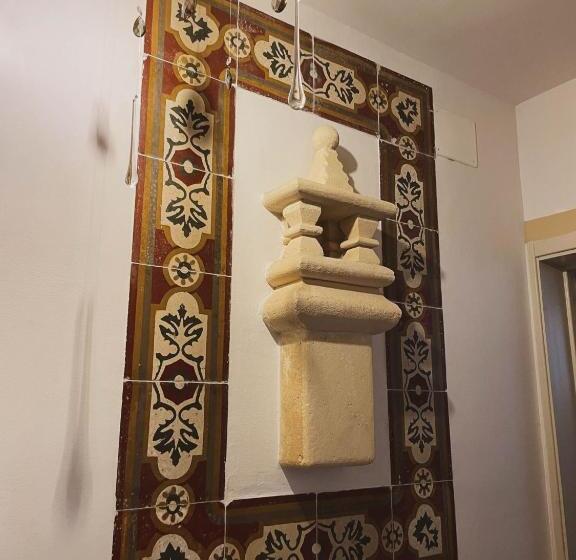 غرفة ديلوكس ثلاثية, Novecento Room And Breakfast Puglia