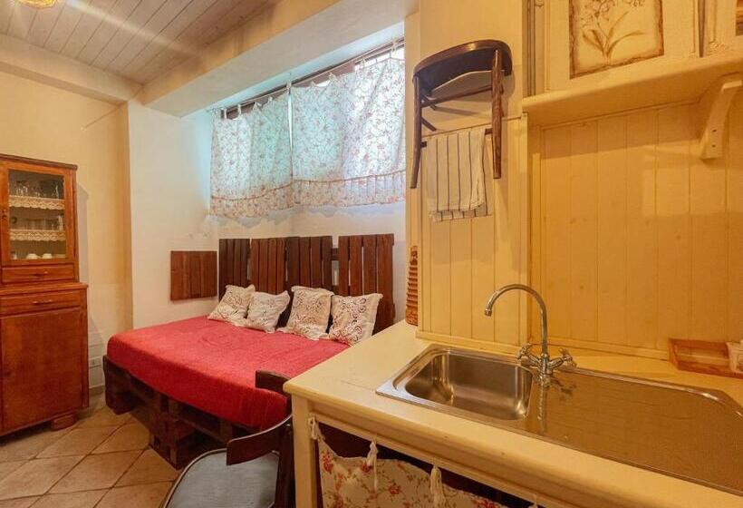 四人标准间, Novecento Room And Breakfast Puglia