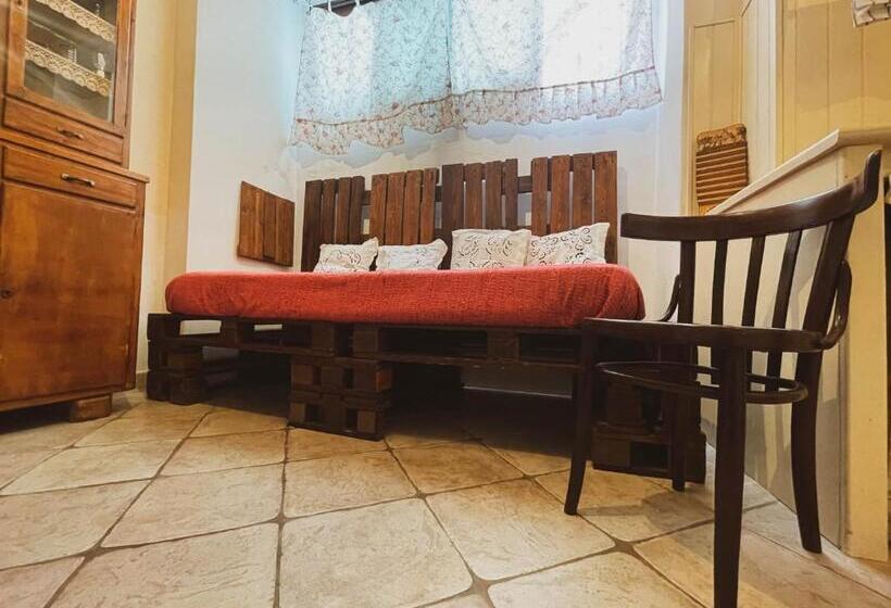 四人标准间, Novecento Room And Breakfast Puglia