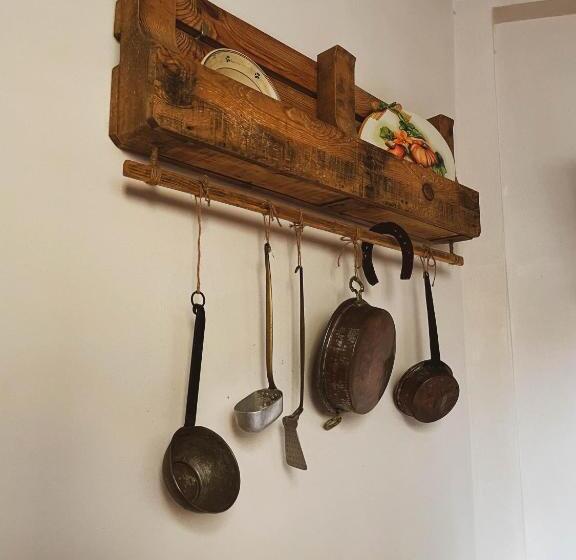四人标准间, Novecento Room And Breakfast Puglia