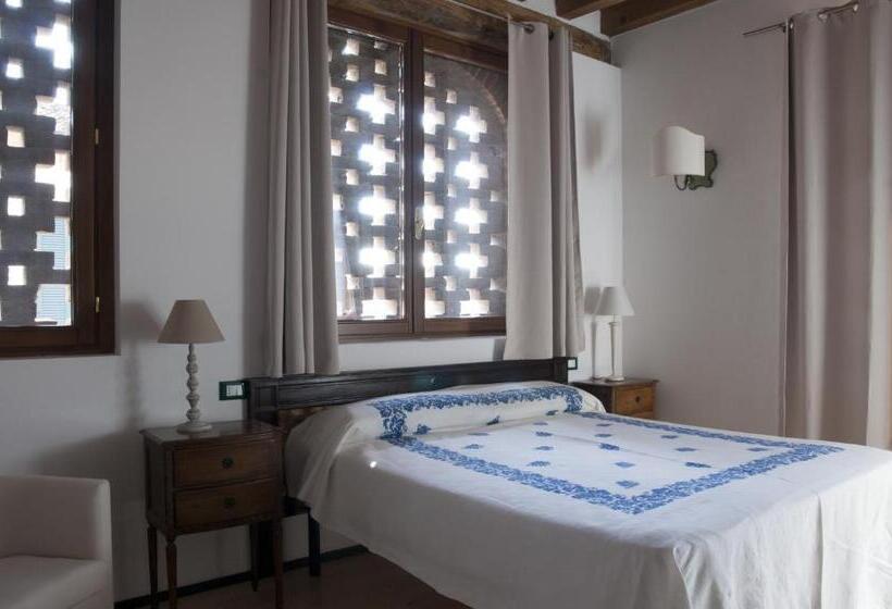 Номер Стандарт, Palazzo Turro Bed & Breakfast