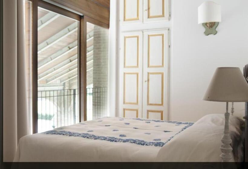 Номер Стандарт, Palazzo Turro Bed & Breakfast