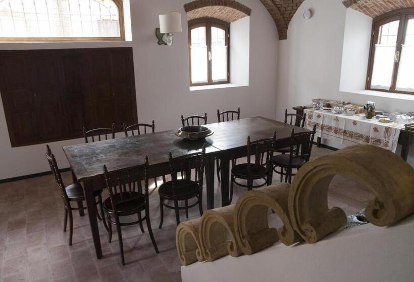 Номер Стандарт, Palazzo Turro Bed & Breakfast