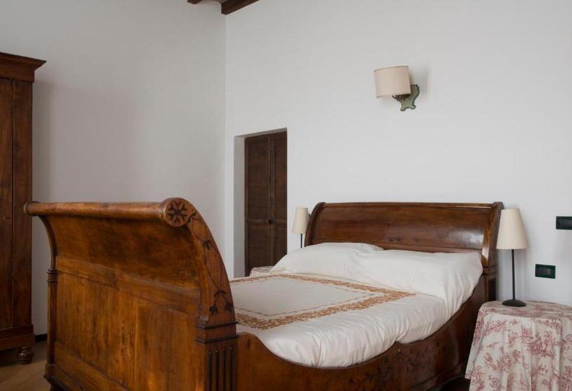 Апартаменты 1 Спальня, Palazzo Turro Bed & Breakfast