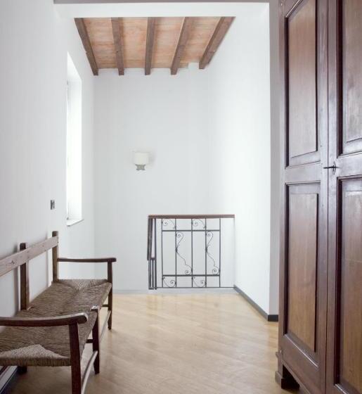 Номер Дюплекс, Palazzo Turro Bed & Breakfast