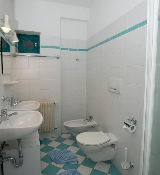 Апартаменты 1 Спальня, Residence Passerhaus