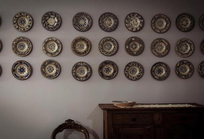 Номер Стандарт Индивидуальный, Locanda Piemonte Da Sciolla