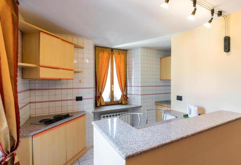 Номер Стандарт, Locanda Piemonte Da Sciolla