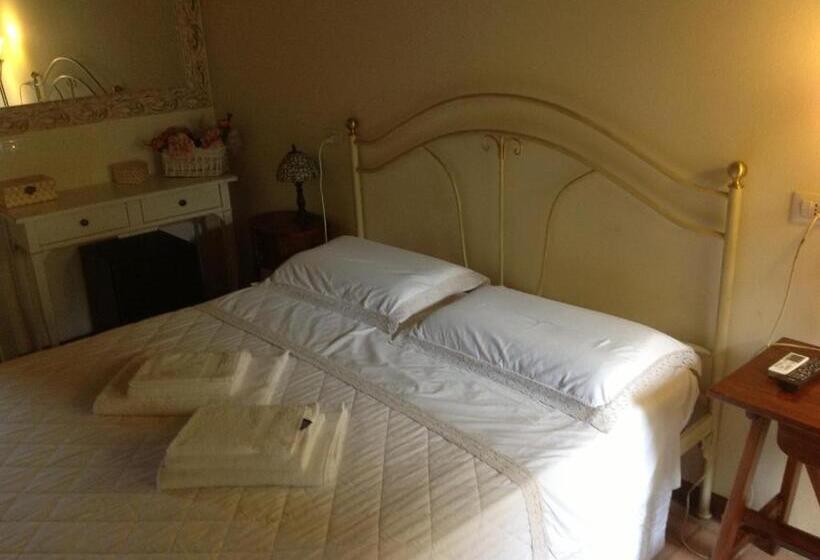 اتاق استاندارد, Agriturismo Corte Capiluppia