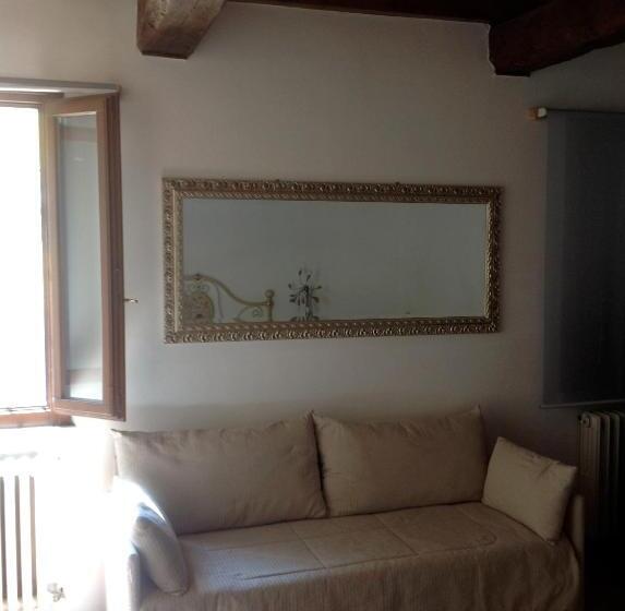 اتاق استاندارد چهار تخته, Agriturismo Corte Capiluppia