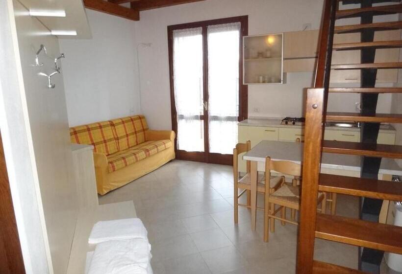 Номер Дюплекс, Agriturismo San Valentino