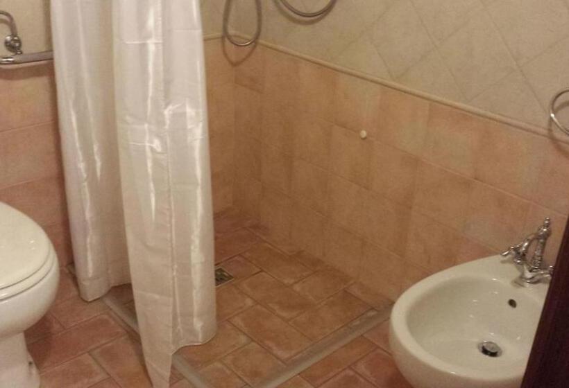 Апартаменты Deluxe 1 Спальня, Agriturismo Tenuta Il Polardo